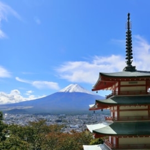 タワーマンションの構造は五重の塔がお手本って本当なのか？