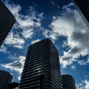 修繕積立金不足によるタワマン・クライシスから抜け出せ！