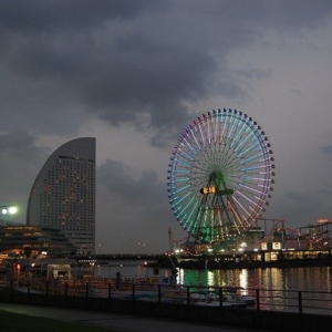 不動産投資家必見！「横浜・みなとみらい」歴史入門編