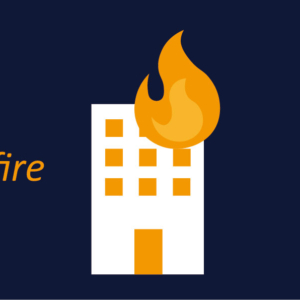 横浜のタワーマンションと防災①高層階の火災は毎年５００件以上