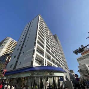 「横浜ディアタワー」タワマンブロガー監修【元町・中華街】