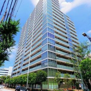 「パークタワー横濱星川」【相鉄線】タワマンブロガー監修