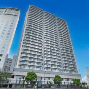 「ブルーハーバータワーみなとみらい」タワマンブロガー監修