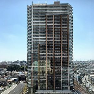 相鉄線「グレーシアタワー二俣川」タワマンブロガー監修