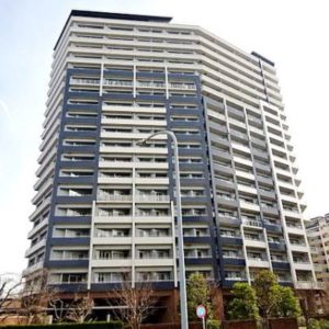 「シティタワー横浜サウス ビーコンヒル能見台」タワマンブロガー監修