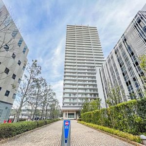 「ブランズタワーみなとみらい」タワマンブロガー監修