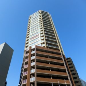 「横濱ユーロタワー」タワマンブロガー監修【みなとみらい線・元町中華街】