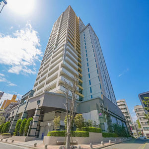 横浜駅西口「シルエタワーヨコハマ」タワマンブロガー監修