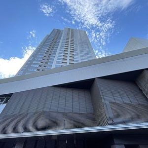 「ロイヤルタワー横濱鶴見」タワマンブロガー監修