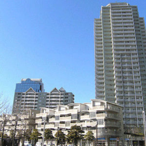 「ヨコハマポートサイドロア壱番館」タワマンブロガー監修【横浜駅】