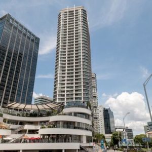 「ナビューレ横浜タワーレジデンス」タワマンブロガー監修