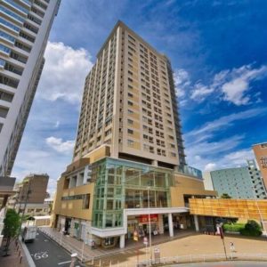 「ザ・ステーションタワー東神奈川」タワマンブロガー監修