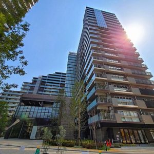 「プラウドシティ日吉レジデンス Ⅰ～Ⅲ」タワマンブロガー監修