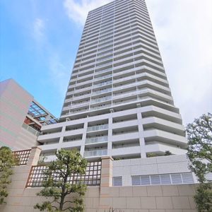 「ニューシティ東戸塚ル・パルクシエル」タワマンブロガー監修