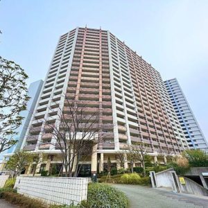 「ヨコハマタワーリングスクエア(ザ・イースト、ザ・ウエスト)」タワマンブロガー監修