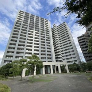 ベイエリア「クレストシティタワーズ横浜」タワマンブロガー監修