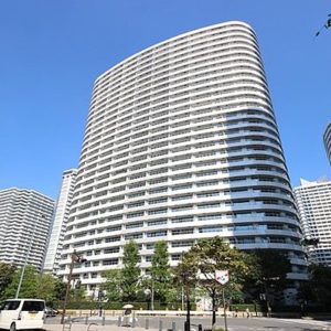 みなとみらい「MMタワーズ　フォレシス」タワマンブロガー監修