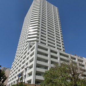 「パークタワー東戸塚」タワマンブロガー監修