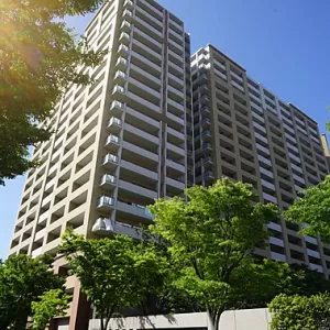 「ザ・タワーハウス」タワマンブロガー監修【横須賀市・県立大学駅】