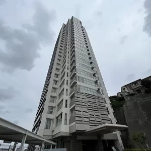 「サンコリーヌタワー横須賀中央駅前」タワマンブロガー監修