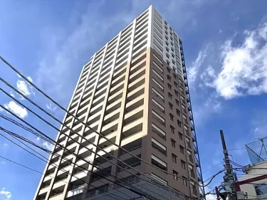 「 リーデンスタワー横浜平塚 」タワマンブロガー監修