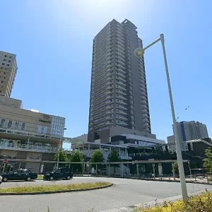 「ステーションスカイタワー小田急相模原」タワマンブロガー監修