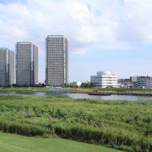 「リヴァリエ」タワマンブロガー監修【川崎区・港町駅】