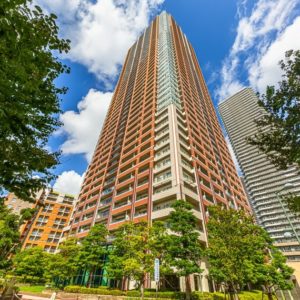 「ザ・コスギタワー」タワマンブロガー監修【武蔵小杉駅】