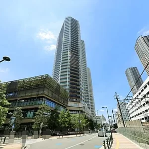 「Kosugi 3rd Avenue The Residence」タワマンブロガー監修【武蔵小杉駅】