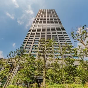 「シティタワー武蔵小杉」タワマンブロガー監修