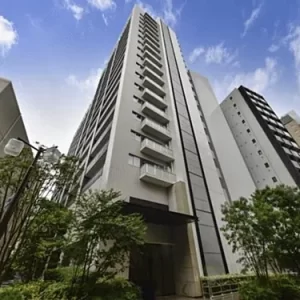 「カワサキ・ミッドマークタワー」タワマンブロガー監修【川崎市川崎区】