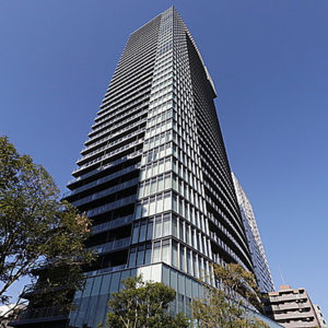 「クレッセント川崎タワー」タワマンブロガー監修【川崎駅】