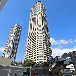 「パークシティ武蔵小杉ザ・ガーデンタワーズ（イースト・ウエスト）」タワマンブロガー監修