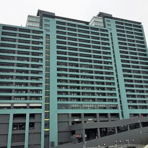 「パークスクエア横浜」タワマンブロガー監修【石川町(元町・中華街)駅】