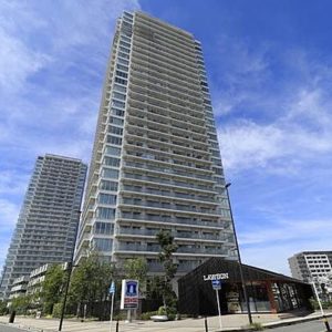 「リーフィアタワー海老名(アクロスコート・ブリスコート)」タワマンブロガー監修