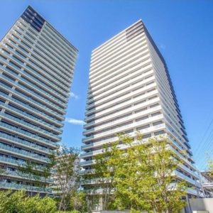 「グレーシアタワーズ海老名(イースト・ウエスト)」タワマンブロガー監修