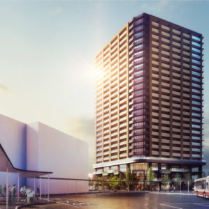 【2025年竣工予定】「パークタワー向ヶ丘遊園」タワマンブロガー監修