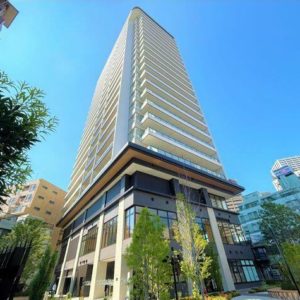 「ドレッセタワー武蔵小杉」タワマンブロガー監修【川崎市中原区】