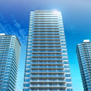 【2026年竣工予定】「リーフィアタワー海老名 クロノスコート」タワマンブロガー監修