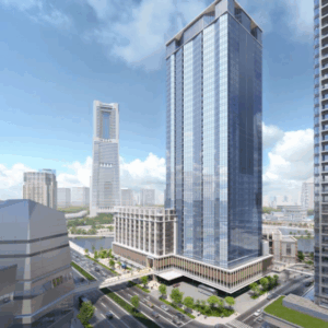 【2027年竣工予定】「(仮称)ラ・トゥール横浜」タワマンブロガー監修