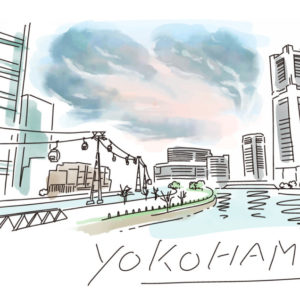 「桜木町」駅の住みやすさや魅力、アクセス性や治安をまとめました